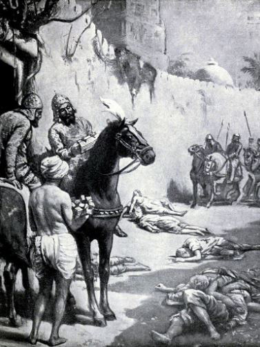 Khilji