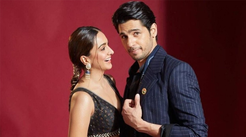 Sidharth Malhotra-Kiara Advani part ways | Sangbad Pratidin