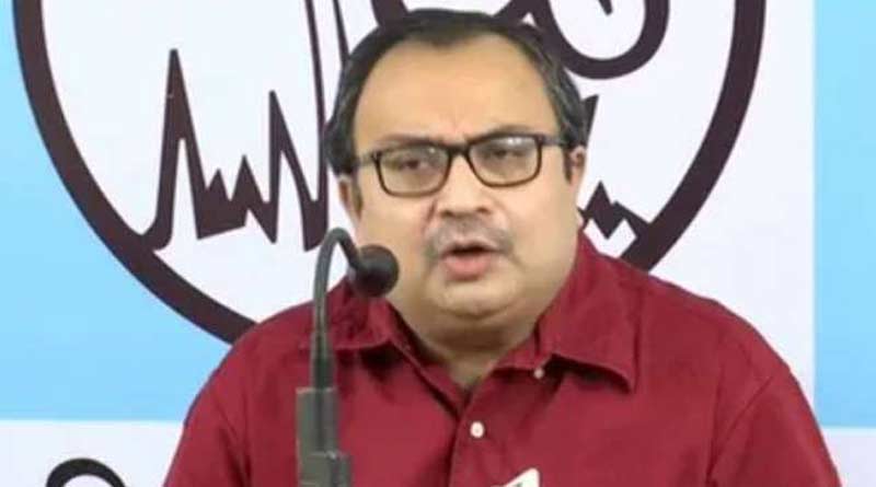 Kunal Ghosh is relieved from another Saradha scam case | Sangbad Pratidin