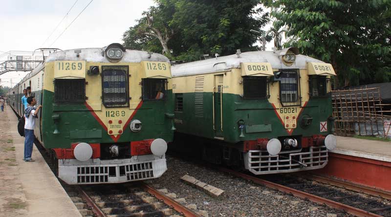 Many trains between Howrah and Bandel will be cancelled for 14 days | Sangbad Pratidin