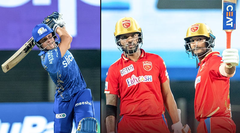Punjab Kings beats Mumbai Indian in IPL 2022 | Sangbad Pratidin