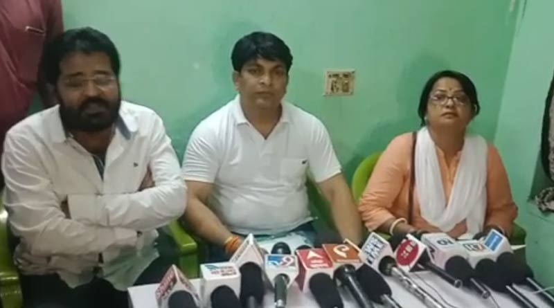 Murshidabad BJP