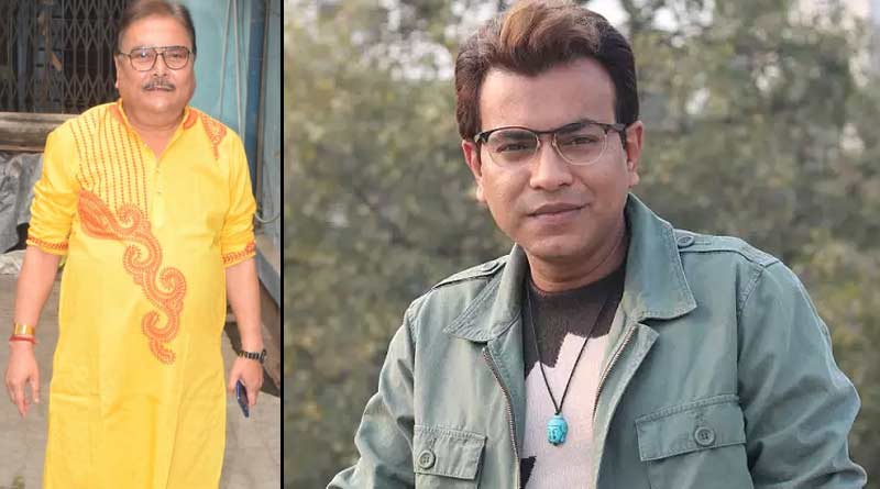 Now Madan Mitra takes on Rudranil Ghosh with satirical song । Sangbad Pratidin