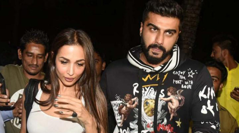 Malaika Arora discharged from hospital after suffering injuries | Sangbad Pratidin