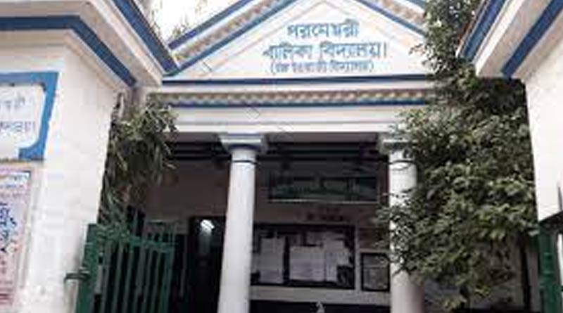 Ritual of Sadh sparks controversy into the school in Hooghly, Education Department seeks report | Sangbad Pratidin