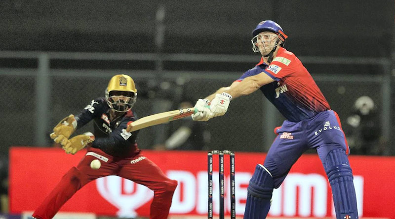 Delhi Capitals player Mitchell Marsh may hospitalised after testing Corona positive | Sangbad Pratidin