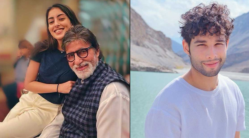 Navya Naveli Nanda and Siddhant Chaturvedi’s mushy Instagram post