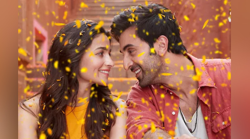 Ranbir Kapoor-Alia Bhatt wedding telecast rights sold to an OTT giant | Sangbad Pratidin