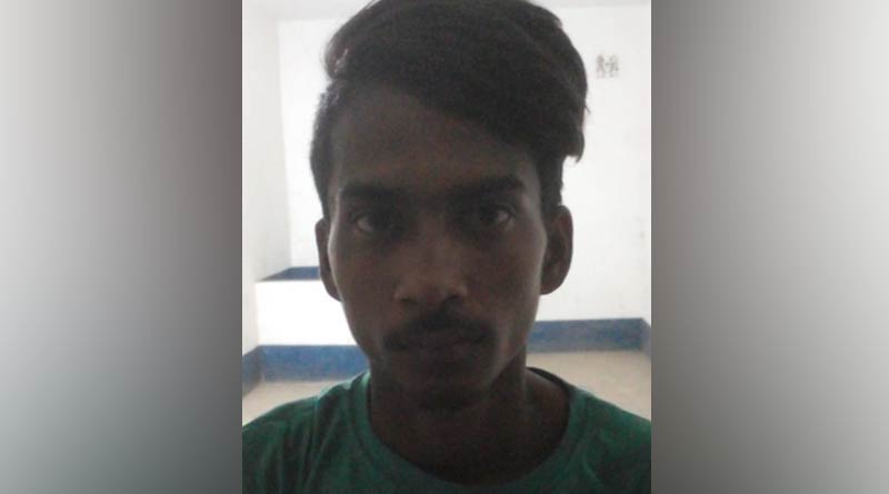 Youth arrested from Purulia after kidnapping teenage girl by acting like 'lover' | Sangbad Pratidin