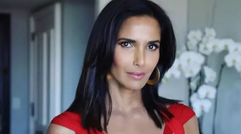 No Challenge for Hinduism, Says Supermodel Padma Lakshmi | Sangbad Pratidin