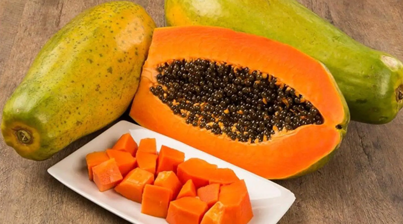 papaya