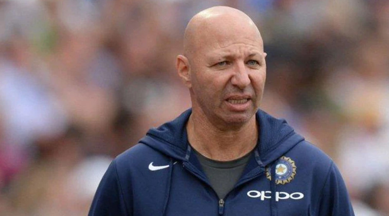 IPL 2022: Delhi Capitals physio Patrick Farhart tests positive Coronavirus