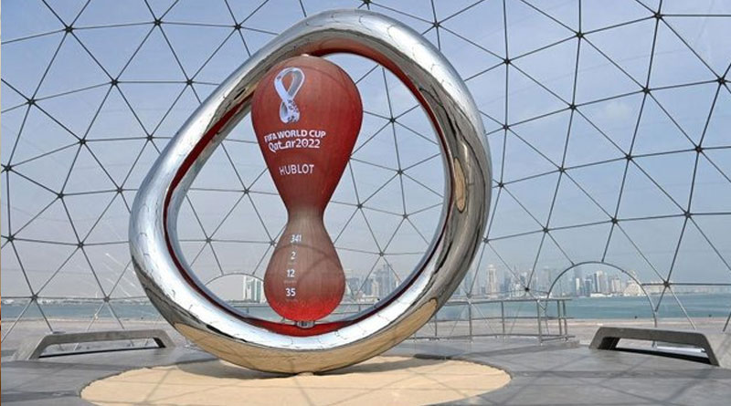 Pakistan Army to assist Qatar with security in FIFA World Cup, says Report | Sangbad Pratidin