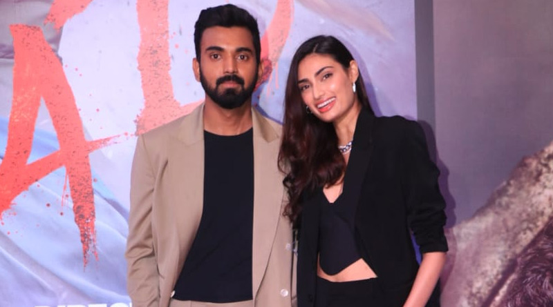 Wedding date of KL Rahul and Athiya Shetty, look at list of invitees | Sangbad Pratidin