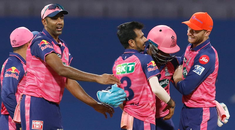 IPL 2023: Here is how Rajasthan Royals look like before season | Sangbad Pratidin