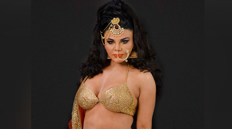 Rakhi Sawant in legal trouble | Sangbad Pratidin
