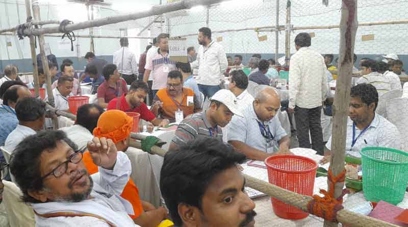 Vote Counting