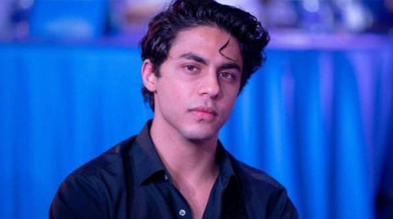 Aryan Khan not to make his debut as Director with Amazon prime | Sangbad Pratidin