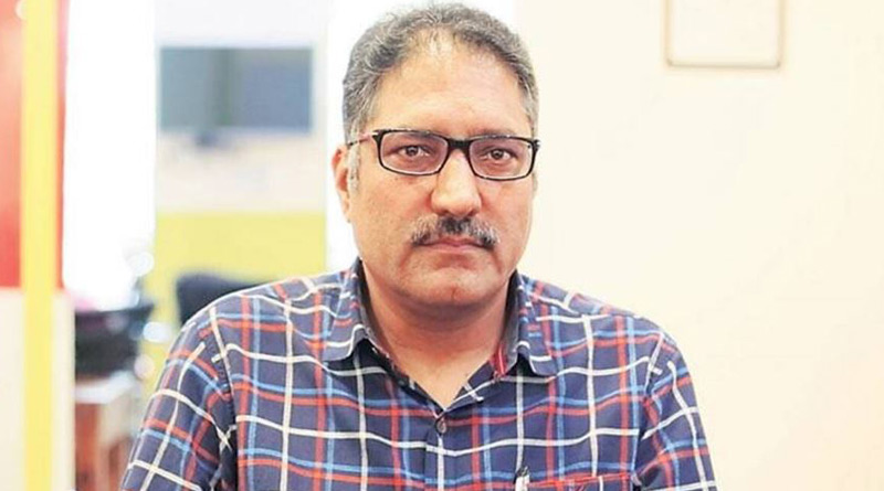 Sajjad Gul who plotted Shujaat Bukhari’s killing designated as terrorist by central govt। Sangbad Pratidin