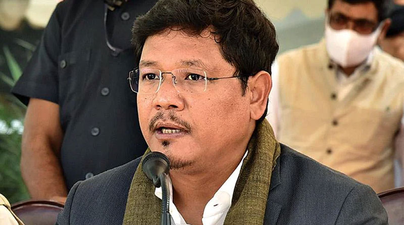 2 person held over threat to launch attacks in Meghalaya | Sangbad Pratidin