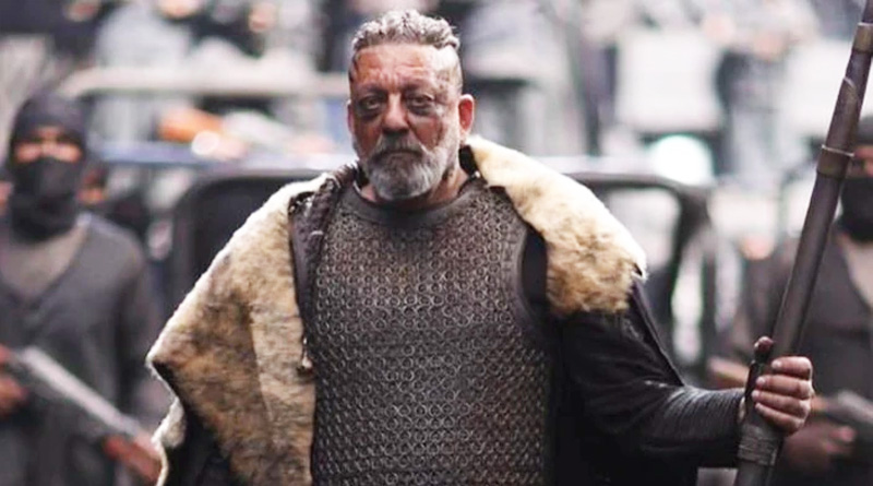 Sanjay Dutt shares his plans to make his directorial debut | Sangbad Pratidin