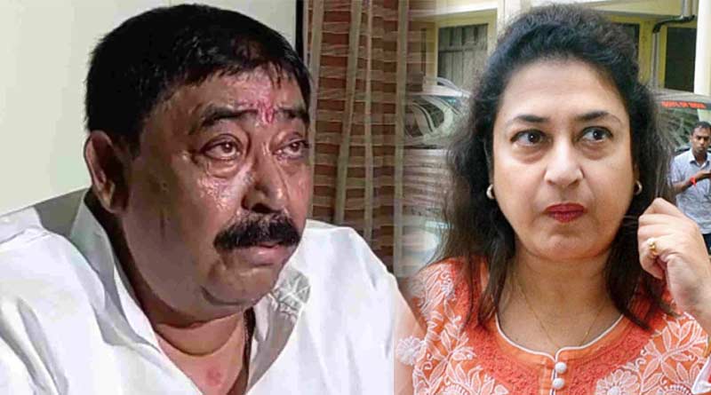 Cattle smuggling: Shatabdi Roy as witness in CBI chargesheet against Anubrata Mandal