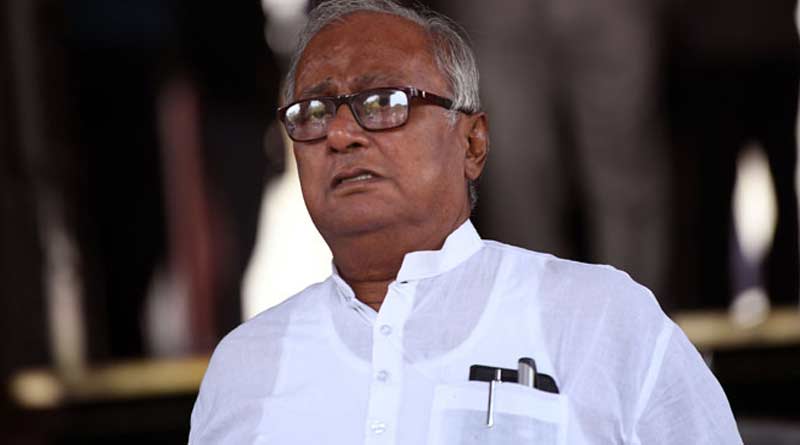 Saugata Roy opens up over Jyotipriyo Mallick and Partha Chatterjee arrest issue | Sangbad Pratidin