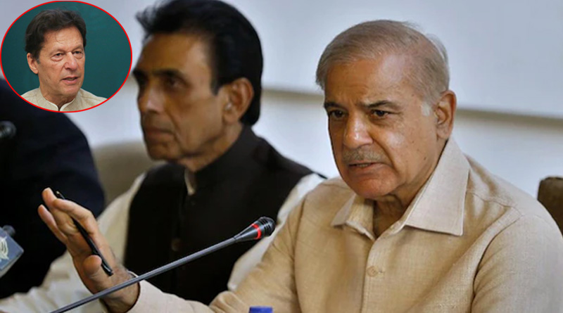 Next Pakistan PM Shehbaz Sharif says Will not take revenge