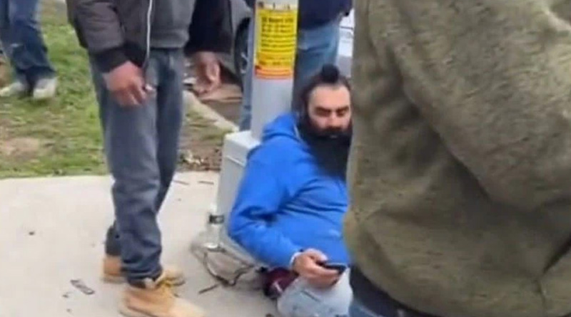 Two Sikh men were assaulted in an alleged hate crime incident in Richmond Hills area of New York | Sangbad Pratidin
