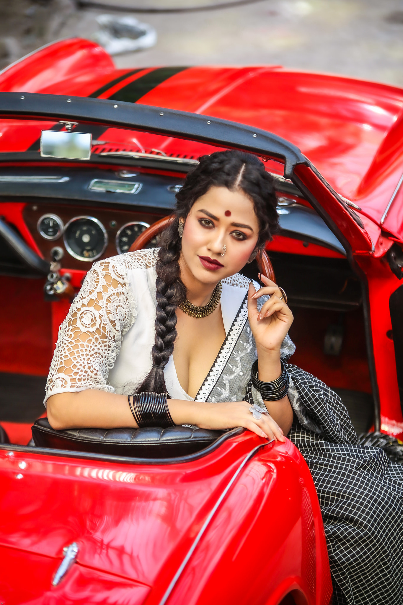 Sohini Sarkar