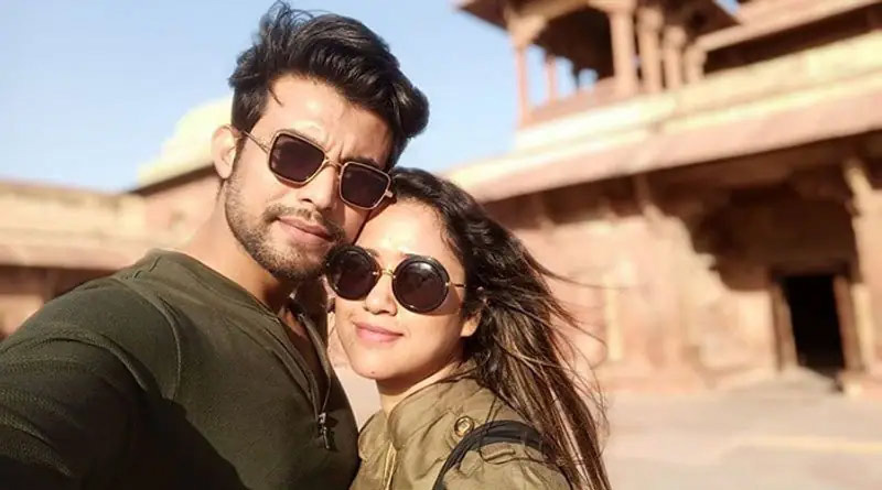 Ranajay Bishnu, Sohini Sarkar going through rough patch in relationship! | Sangbad Pratidin