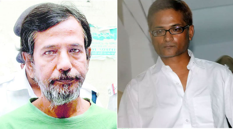 Sudipta Sen from Sarada and Goutam Kundu from Rose Valley chit fund case get bail | Sangbad Pratidin