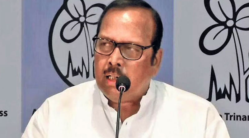 TMC's Sukhendu Shekhar Roy becomes Vice-chairman of Rajya Sabha | Sangbad Pratidin