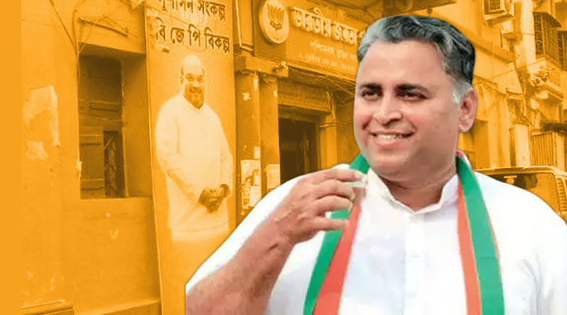 As Sunil Deodhar refuses, BJP in tough spot finding observer for West Bengal