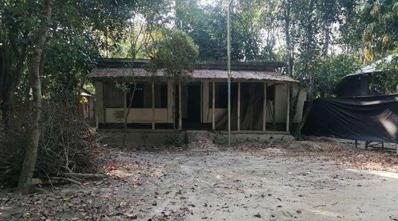 Power cut at Sunil Ganguly's house, administration held responsible | Sangbad Prtaidin