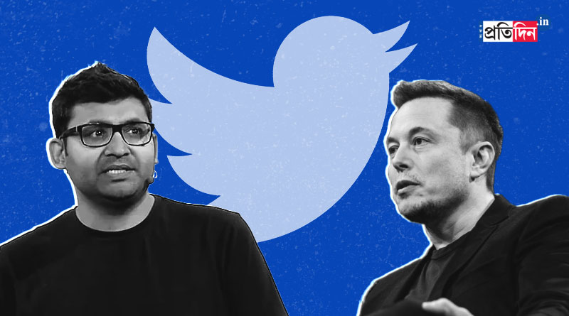 Elon Musk said his offer would not move forward until Twitter shows proof that spam bots account for less than 5% | Sangbad Pratidin
