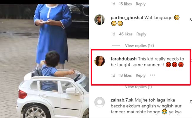 Taimur