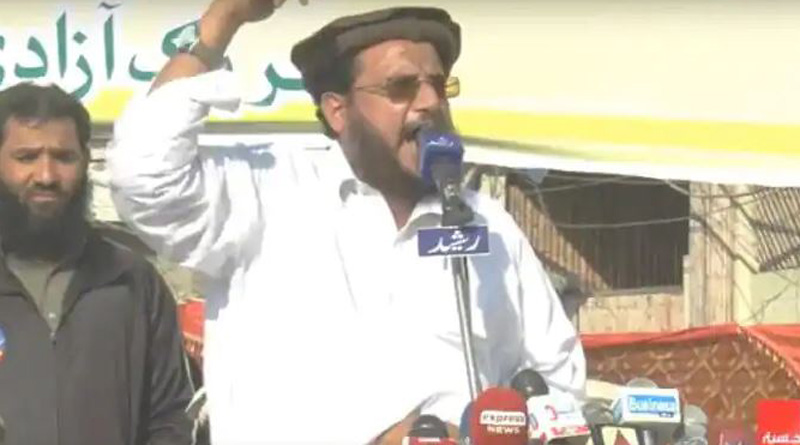 India designates Hafiz Saeed’s son Talha Saeed as individual terrorist। Sangbad Pratidin