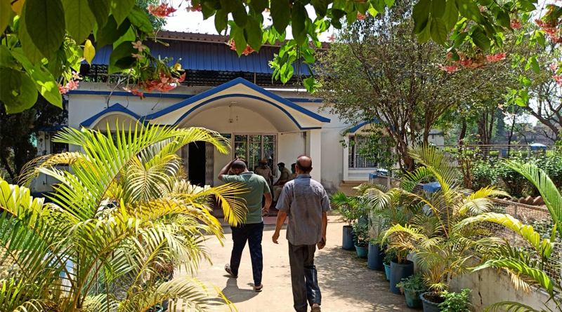 Tapan Kandu