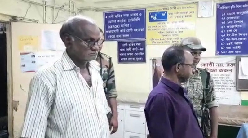 Tapan Kandu Murder Case