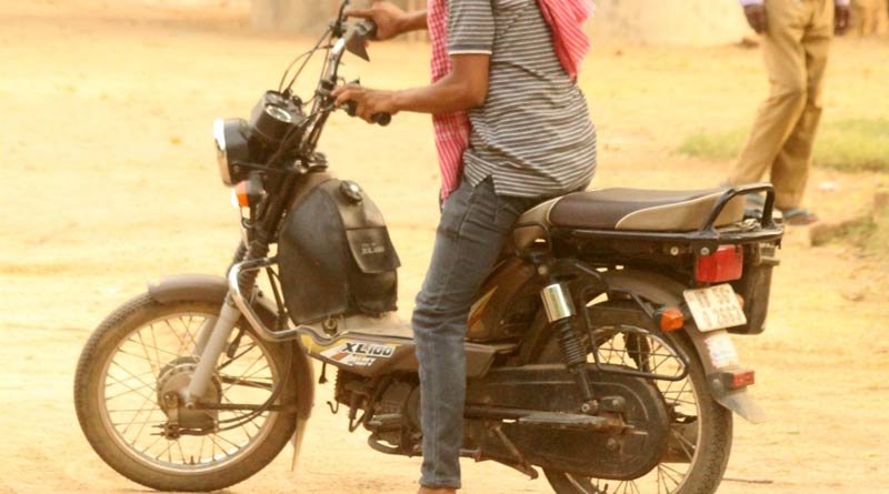Jhalda