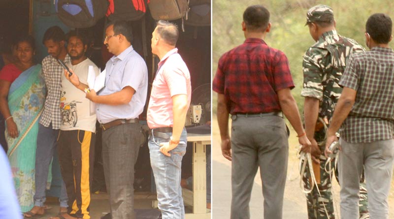 Tapan Kandu murder: CBI makes 'crime map', eye on financial transactions