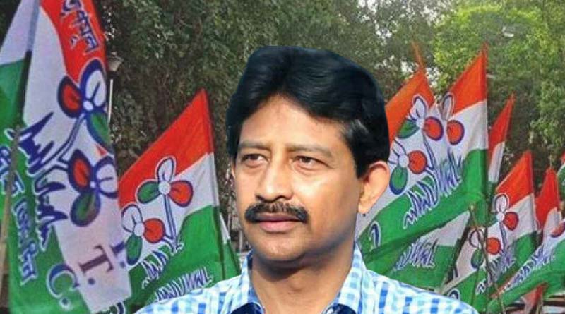 TMC in Tripura: Rajib Banerjee is in charge of State Committee of TMC in Tripura