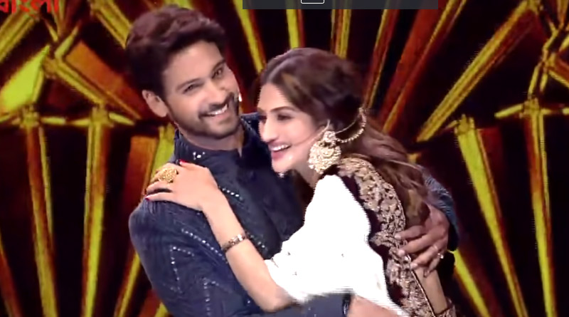 Nusrat and Yash 1