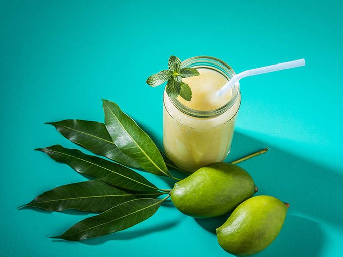 Aam panna