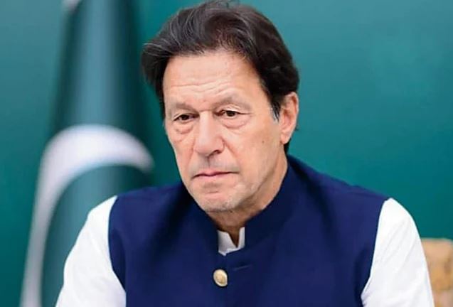 Regime change no solution for a bankrupt Pakistan