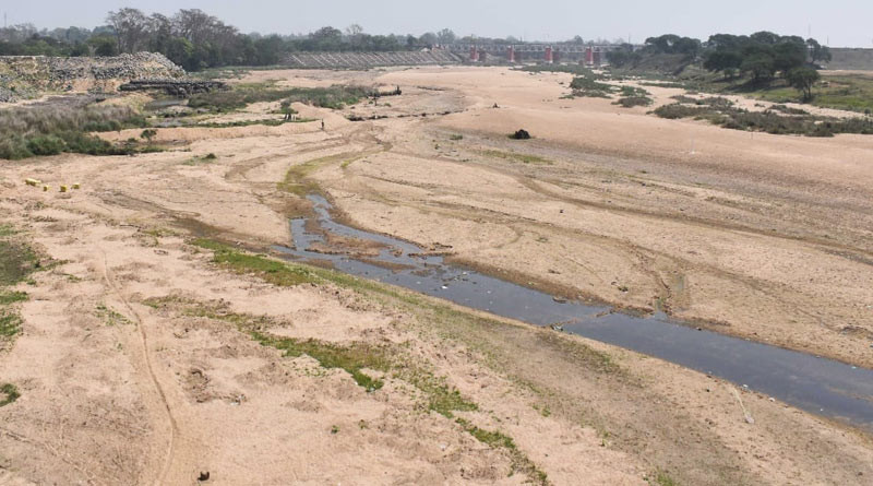 Mercury rise in Purulia, here is what farmers should do | Sangbad Pratidin