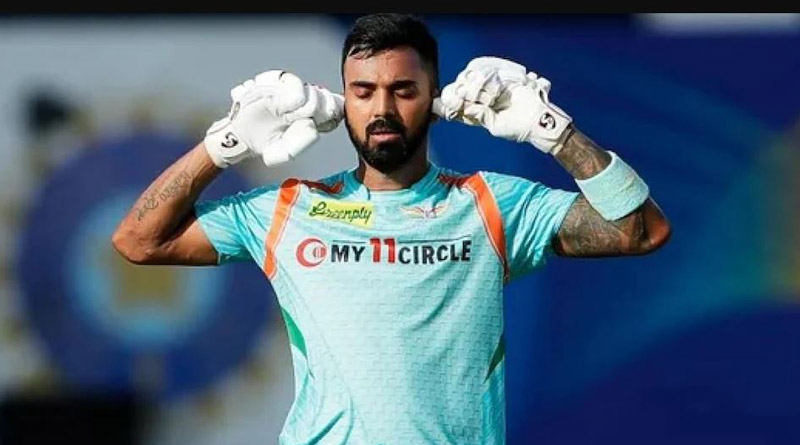 IPL 2022: Lucknow Super Giants win it in style against Mumbai Indians | Sangbad Pratidin