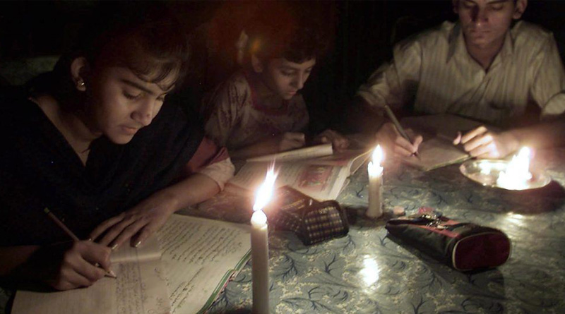 Pakistan Faces Huge Power Crisis Due to Shortage of Fuel | Sangbad Pratidin