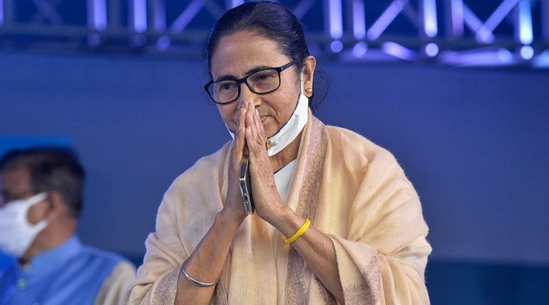 TMC supproters launch website named 'IndiaWantsMamataDi' for campaigning on Mamata Banerjee as Prime Minister's face | Sangbad Pratidin